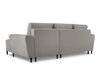 Kulmasohva Lomveso 110 (Ascot Taupe)