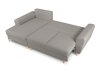 Kulmasohva Lomveso 110 (Ascot Taupe)