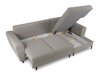 Kulmasohva Lomveso 110 (Ascot Taupe)