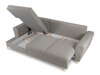 Kulmasohva Lomveso 110 (Ascot Taupe)
