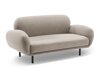 Sohva Beckley 342 (Casino Pearl)