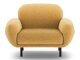 Nojatuoli Beckley 345 (Silencio 53)