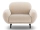 Nojatuoli Beckley 345 (Silencio 10)