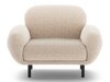 Nojatuoli Beckley 345 (Silencio 10)
