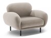 Nojatuoli Beckley 345 (Casino Pearl)