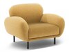 Nojatuoli Beckley 345 (Silencio 53)