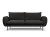 Sohva Ferlevi 109 (Ascot Black)