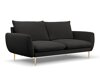 Sohva Ferlevi 109 (Ascot Black)
