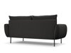 Sohva Ferlevi 109 (Ascot Black)