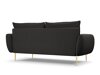 Sohva Ferlevi 109 (Ascot Black)