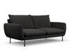 Sohva Ferlevi 109 (Ascot Black)