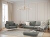 Sohva Ferlevi 109 (Ascot Taupe)