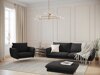Sohva Ferlevi 109 (Ascot Black)