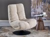 Nojatuoli Houston 2126 (Beige)