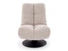 Nojatuoli Houston 2126 (Beige)