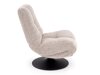 Nojatuoli Houston 2126 (Beige)