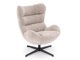 Nojatuoli Houston 2127 (Beige)