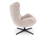 Nojatuoli Houston 2127 (Beige)