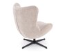 Nojatuoli Houston 2127 (Beige)