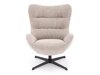 Nojatuoli Houston 2127 (Beige)