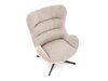 Nojatuoli Houston 2127 (Beige)