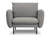 Nojatuoli Ferlevi 110 (Ascot Taupe)