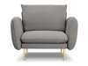 Nojatuoli Ferlevi 110 (Ascot Taupe)