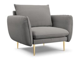 Nojatuoli Ferlevi 110 (Ascot Taupe)
