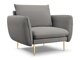 Nojatuoli Ferlevi 110 (Ascot Taupe)