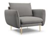 Nojatuoli Ferlevi 110 (Ascot Taupe)