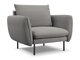 Nojatuoli Ferlevi 110 (Ascot Taupe)