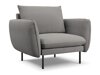Nojatuoli Ferlevi 110 (Ascot Taupe)