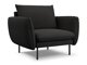 Nojatuoli Ferlevi 110 (Ascot Black)