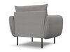 Nojatuoli Ferlevi 110 (Ascot Taupe)