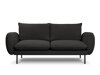 Sohva Ferlevi 111 (Ascot Black)