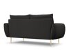 Sohva Ferlevi 111 (Ascot Black)