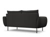 Sohva Ferlevi 111 (Ascot Black)