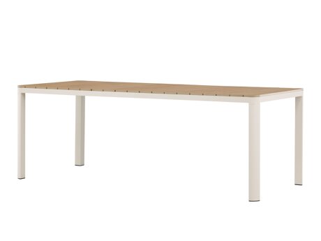 Outdoor table Dallas 5304
