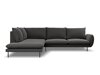 Kulmasohva Ferlevi 112 (Bluvel 18)