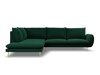 Kulmasohva Ferlevi 112 (Bluvel 78)