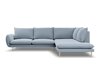 Kulmasohva Ferlevi 112 (Bluvel 06)