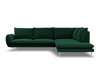 Kulmasohva Ferlevi 112 (Bluvel 78)