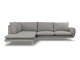 Kulmasohva Ferlevi 112 (Ascot Taupe)