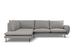 Kulmasohva Ferlevi 112 (Ascot Taupe)