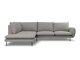 Kulmasohva Ferlevi 112 (Ascot Taupe)