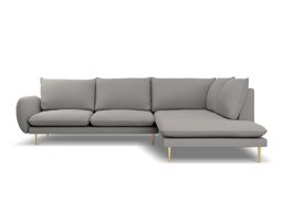 Kulmasohva Ferlevi 112 (Ascot Taupe)