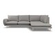 Kulmasohva Ferlevi 112 (Ascot Taupe)