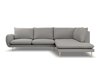 Kulmasohva Ferlevi 112 (Ascot Taupe)