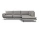 Kulmasohva Ferlevi 112 (Ascot Taupe)