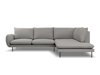 Kulmasohva Ferlevi 130 (Ascot Taupe)